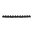 MAGPUL M-LOK RAIL 11-SLOT PICATINNY 4.9" POLYMER FOR AR-15 BLACK