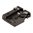 L.P.A. SIGHTS RUGER CAL 22 MKII ADJ REAR SIGHT