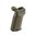 MAGPUL MOE K2+ GRIP POLYMER  FOR AR15/M4 ODG