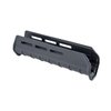 MOE M-LOK Forend för Mossberg 590/590A1 ger ökad modularitet med M-LOK fästen, förbättrad hantering och lättviktsdesign för 12GA hagelgevär.