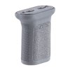 KEYMOD BCMGUNFIGHTER MOD 3 VERTICAL GRIP ger ökad mobilitet, naturlig handledsvinkel och bättre kontroll med aggressiv textur, allt i en lätt och robust design.