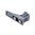 BRAVO COMPANY KEYMOD BCMGUNFIGHTER KAG ANGLED GRIP POLYMER GRAY