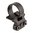 ARISAKA DEFENSE RING LIGHT MOUNT KEYMOD 1"