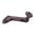 MAGPUL ZHUKOV-S FOLDING  STOCK FOR AK-47/74 PLUM