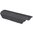 MAGPUL AK CHEEK RISER 1/2" POLYMER FOR AK-47/74 BLACK