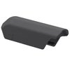 Verktygsfria clip-on cheek risers för MOE AK och Zhukov-S Stock. Höjer cheek weld med 0,75 tum utan att påverka lagringsåtkomst eller vikmekanism.