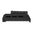 MAGPUL MOE AKM HANDGUARD M-LOK FOR AK47/74 BLACK