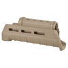 Magpul MOE AK Hand Guard är en uppgradering för AK-vapen med M-LOK-fäste, integrerat värmeskydd och förlängt grepp för bättre kontroll och komfort.