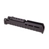 Magpul Zhukov Handguard erbjuder en modern och ergonomisk lösning för AK47/74 med M-LOK fästen, aluminiumchassi och kompatibilitet för optics.