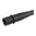 CRITERION BARRELS INC .308 AR 18" HYBRID MID-LENGTH, CHROME-LINED