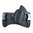GALCO INTERNATIONAL KINGTUK 1911 4"-5"-BLACK-RIGHT HAND