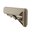 B5 SYSTEMS AR-15 ENHANCED SOPMOD STOCK COLLAPSIBLE MIL-SPEC FDE
