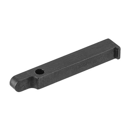 Apex No Profile Loaded Chamber Indicator Block är en direkt ersättning för fabrikens indikator, utan bokstäver eller färg, som ger en taktil indikator utan att störa sikten.
