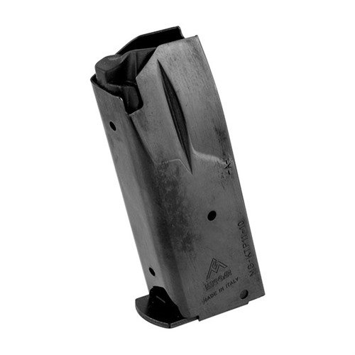 P-11 FACTORY MAGAZINE är en pålitlig 10-rd tidning från KEL-TEC, designad för att ge optimal prestanda och säkerhet för din P-11 pistol.