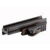 AD-B2, AD-B3 och AD-B4 modulära baser erbjuder mångsidiga monteringslösningar för ACOG-kikare, tillverkade av hållbar 6061 T6 aluminium med QD Auto Lock™.