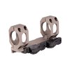 AD-RECON-SL är en låg scope mount för bolt action gevär, tillverkad av 6061 T6 aluminium med Patented QD Auto Lock Lever för säker montering.