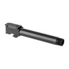Silencerco's threaded barrel för Glock 21 är tillverkad av 416R rostfritt stål, har .578x28 gängor och inkluderar en gängskydd, perfekt för både Gen 3 och Gen 4.