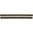 MAGPUL RAIL COVER TYPE 1 M-LOK POLYMER 9.5" FOR AR-15 ODG 2/PACK
