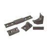 M-LOK Hand Stop Kit från MAGPUL ger förbättrad vapenkontroll och skyddar handen från heta delar, med anpassningsbara komponenter för optimal användning.