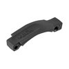 BCM GUNFIGHTER Trigger Guard är tillverkad av slagbeständig polymer med ergonomisk design för ökad komfort och passar "duck-billed" grepp.