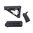 MAGPUL MOE FURNITURE SET M-LOK CARBINE BLACK