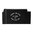 BOB HAHIN LONG ACTION AICS BOB SLED 338 LAPUA MAG 1RD ALUMINUM BLACK