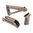 MAGPUL MOE AK STOCK SET M-LOK FOR AK-47/74 FDE