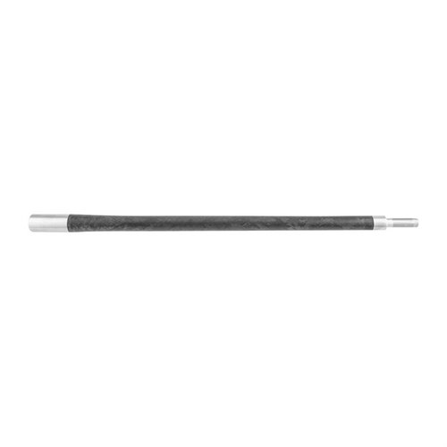 PROOF Researchs 22" carbon fiber Sendero-barrel är 64% lättare, 10 gånger starkare än stål och erbjuder match-grade precision och överlägsen hållbarhet.