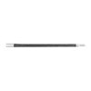 PROOF Researchs 22" carbon fiber Sendero-barrel är 64% lättare, 10 gånger starkare än stål och erbjuder match-grade precision och överlägsen hållbarhet.