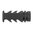 PRECISION ARMAMENT M4-72 SEVERE-DUTY BRAKE 30 CALIBER 14-1 LH SS BLACK