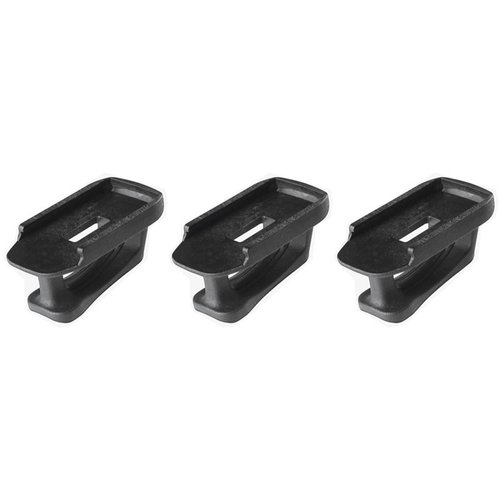 Uppgradera dina 7.62x39 PMAG-magasin med MAGPUL PMAG Ranger Plate! 🛡️ Förbättrad kontroll och hastighet vid magasinbyten.