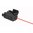 LASERMAX SPARTAN RAIL MOUNTED LASER - RED