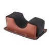Edgewood Shooting Bags COMMON RADIUS FRONT BAG erbjuder en extremt slät yta och hållbarhet, vilket ger skyttar fördelar för snabba och precisa skott.