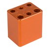 Lymans Ammo Checkers säkerställer kvalitet och konsistens för ammunition, lättanvänd "no-go" gauge i hållbar aluminium för pålitlig funktion.