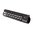 BRAVO COMPANY KMR ALPHA KEYMOD HANDGUARD, 8", BLACK