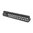 BRAVO COMPANY KMR ALPHA KEYMOD HANDGUARD, 10.5", BLACK