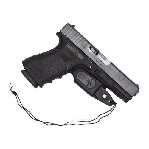 Vanguard 2 är en minimalistisk IWB-holster som skyddar avtryckaren, eliminerar bulk och ger säkerhet utan att använda traditionella bältesloopar.