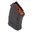 MAGPUL PMAG 10 AK/AKM MOE 7.62X39MM 10RD FOR AK-47 BLACK 1/PACK