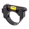 Accu/Level scope level hjälper dig att korrigera "cant error" för en perfekt vertikal hållning, vilket förbättrar din noggrannhet och passar 1", 30mm och 34mm rör.