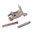 APEX TACTICAL SPECIALTIES INC EVOLUTION IV N-FRAME HAMMER FOR S&W REVOLVERS