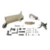 Denna AR-15 BCMGUNFIGHTER™ Enhanced Lower Parts Kit erbjuder Mil-Spec komponenter med uppgraderingar som BCM PNT™ Trigger Assembly och BCM Pistol Grip, Mod 3.