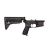 BCM AR-15 Complete Lower Receiver erbjuder pålitlighet och kvalitet, med 7075-T6 aluminium, BCMGUNFIGHTER™ Stock och PNT™ trigger för optimal prestanda.