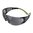 3M COMPANY GRAY SECUREFIT  SHOOTING GLASSES BLACK