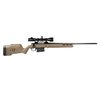 Magpul Hunter 700 LA är en justerbar kolv i förstärkt polymer med aluminiumbäddblock, M-LOK-kompatibel och erbjuder anpassningsbar längd och höjd för optimal ergonomi.