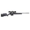 Magpul Hunter 700 LA är en justerbar kolv i förstärkt polymer med aluminiumbäddblock, M-LOK-kompatibel och perfekt för Remington 700 Long Action.