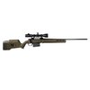 Magpul Hunter 700 LA är en justerbar kolv i förstärkt polymer, med justerbar längd och höjd för en skräddarsydd passform, M-LOK-kompatibel för tillbehör.