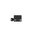 AMERICAN DEFENSE MANUFACTURING MRO LOWER 3RD CO-WITNESS, TACTICAL LEVER, BLACK