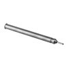 COLLET NECK SIZER UNDERSIZE MANDRELS ger en perfekt passform för kulor med 0.002" undersized mandrels, vilket möjliggör en stramare grepp för bästa precision.