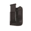 GALCO INTERNATIONAL INSIDE WAISTBAND MAG CARRIER .45 SINGLE METAL MAG-BLACK