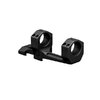 VORTEX OPTICS Precision Extended Cantilever 30mm erbjuder perfekt ögonavstånd och huvudplacering, med en höjd på 1.574” (40mm) för optimal sikte.